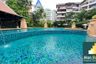 2 Bedroom Condo for sale in Chateau Dale Thabali Condo, Nong Prue, Chonburi
