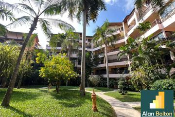 2 Bedroom Condo for sale in Chateau Dale Thabali Condo, Nong Prue, Chonburi