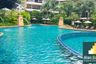 2 Bedroom Condo for sale in Chateau Dale Thabali Condo, Nong Prue, Chonburi