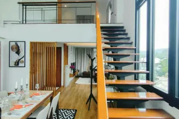 1 Bedroom Condo for rent in Villa Flora Chiangmai, Nong Khwai, Chiang Mai