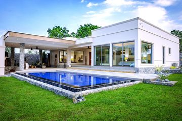 5 Bedroom Villa for sale in The Plantation Estates, Pong, Chonburi
