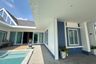 4 Bedroom Villa for rent in Pong, Chonburi