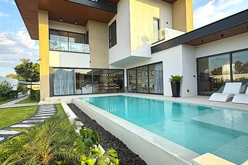 4 Bedroom House for sale in Prime Habitat, Nong Pla Lai, Chonburi