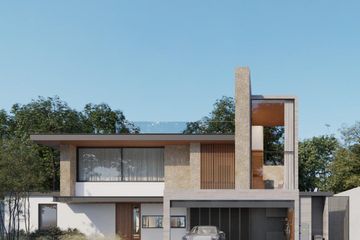 4 Bedroom House for sale in Prime Habitat, Nong Pla Lai, Chonburi