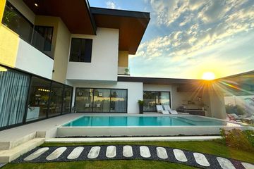 4 Bedroom House for sale in Prime Habitat, Nong Pla Lai, Chonburi