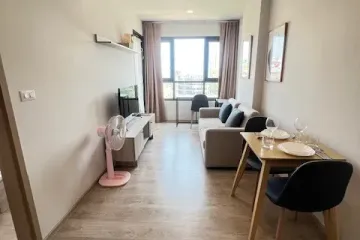 1 Bedroom Condo for rent in THE BASE Height-Chiang Mai, Wat Ket, Chiang Mai