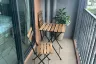 1 Bedroom Condo for rent in THE BASE Height-Chiang Mai, Wat Ket, Chiang Mai