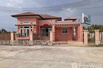 4 Bedroom House for rent in Ampio Village, Pong, Chonburi