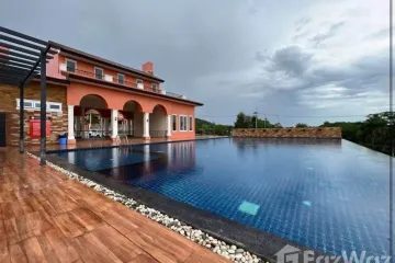 4 Bedroom House for rent in Ampio Village, Pong, Chonburi