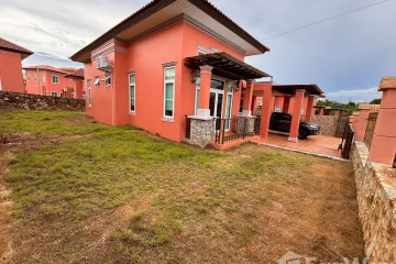 4 Bedroom House for rent in Ampio Village, Pong, Chonburi