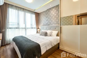 2 Bedroom Condo for sale in The Treasure, Nong Pa Khrang, Chiang Mai