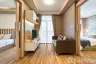 2 Bedroom Condo for sale in The Treasure, Nong Pa Khrang, Chiang Mai