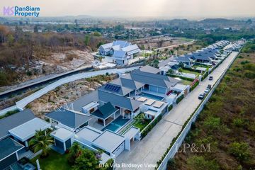 3 Bedroom Villa for sale in Thap Tai, Prachuap Khiri Khan