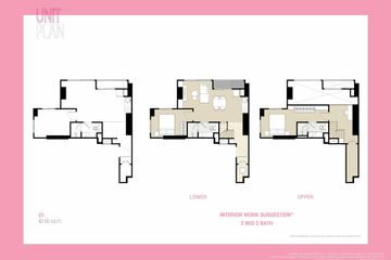 2 Bedroom Condo for sale in Culture Chula, Si Phraya, Bangkok near MRT Sam Yan
