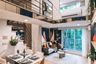 1 Bedroom Condo for sale in Culture Chula, Si Phraya, Bangkok near MRT Sam Yan