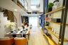 2 Bedroom Condo for sale in Culture Chula, Si Phraya, Bangkok near MRT Sam Yan