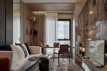 1 Bedroom Condo for sale in COCO Parc, Khlong Toei, Bangkok near MRT Khlong Toei