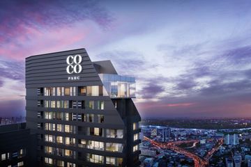 3 Bedroom Condo for sale in COCO Parc, Khlong Toei, Bangkok near MRT Khlong Toei