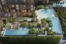 1 Bedroom Condo for sale in Thung Maha Mek, Bangkok near MRT Silom