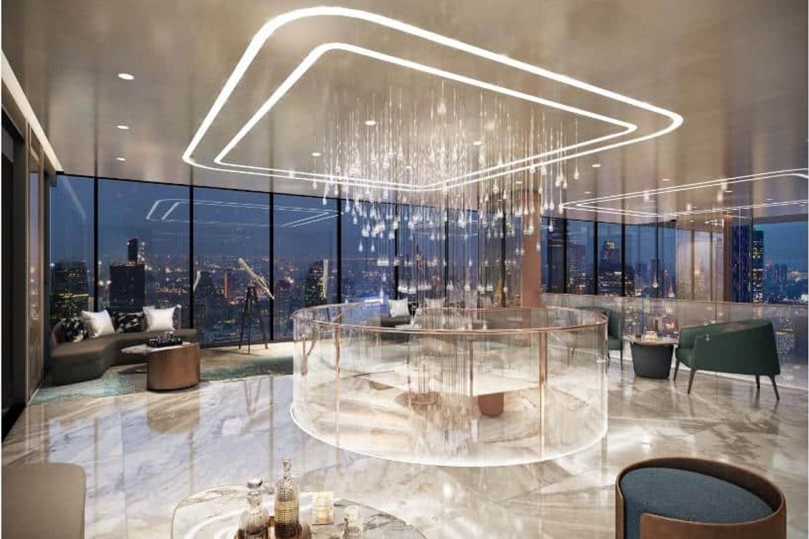 Sathon, Bangkok - Photo 3