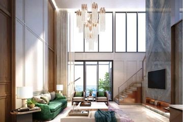 3 Bedroom Condo for sale in Thung Maha Mek, Bangkok near MRT Silom