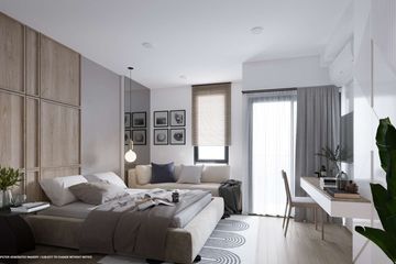 2 Bedroom Condo for sale in Quintara MHy&rsquo;GEN Ratchada - Huai Khwang, Huai Khwang, Bangkok near MRT Huai Khwang