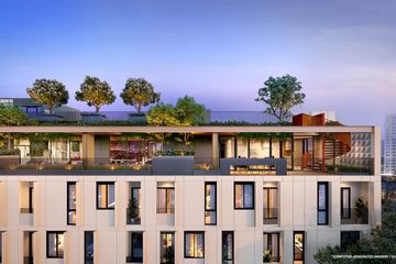 2 Bedroom Condo for sale in Quintara MHy&rsquo;GEN Ratchada - Huai Khwang, Huai Khwang, Bangkok near MRT Huai Khwang