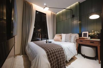 1 Bedroom Condo for sale in Nue Riverest Ratburana, Rat Burana, Bangkok