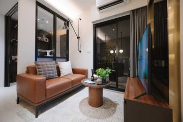 1 Bedroom Condo for sale in Nue Riverest Ratburana, Rat Burana, Bangkok