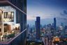 4 Bedroom Condo for sale in Thung Maha Mek, Bangkok near MRT Silom