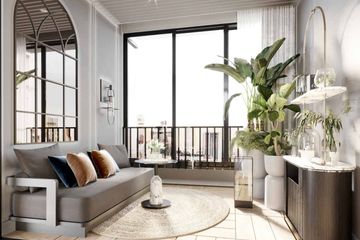 1 Bedroom Condo for sale in Origin Thonglor World, Khlong Tan Nuea, Bangkok