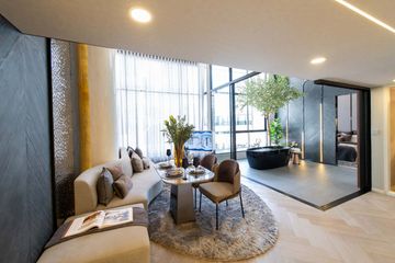 3 Bedroom Condo for sale in Origin Thonglor World, Khlong Tan Nuea, Bangkok