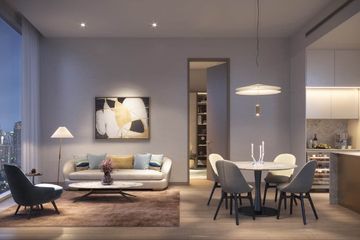 1 Bedroom Condo for sale in SCOPE Langsuan, Lumpini, Bangkok near BTS Chit Lom