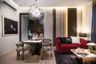 1 Bedroom Condo for sale in The Address Siam-Ratchathewi, Thanon Phetchaburi, Bangkok near BTS Ratchathewi