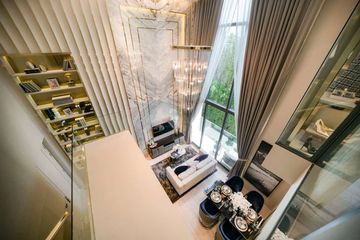 1 Bedroom Condo for sale in The Address Siam-Ratchathewi, Thanon Phetchaburi, Bangkok near BTS Ratchathewi