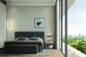1 Bedroom Condo for sale in Dusit Parkside, Silom, Bangkok near MRT Silom