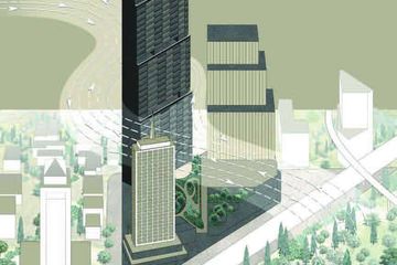 3 Bedroom Condo for sale in Silom, Bangkok near MRT Silom