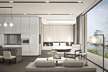 1 Bedroom Condo for sale in Khlong San, Bangkok near BTS Khlong San