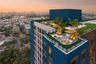 1 Bedroom Condo for sale in NIA by Sansiri, Phra Khanong Nuea, Bangkok near BTS Phra Khanong