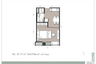 1 Bedroom Condo for sale in Noble Form Thonglor, Khlong Tan Nuea, Bangkok near BTS Thong Lo
