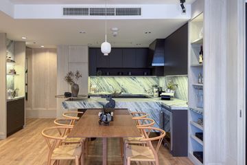 2 Bedroom Condo for sale in Noble Form Thonglor, Khlong Tan Nuea, Bangkok near BTS Thong Lo