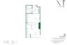 1 Bedroom Condo for sale in XT Phayathai, Thanon Phaya Thai, Bangkok near BTS Phaya Thai