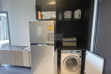 1 Bedroom Condo for rent in Edge Sukhumvit 23, Khlong Toei Nuea, Bangkok near BTS Asoke