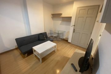 1 Bedroom Condo for rent in Life @ Ratchada - Suthisan, Din Daeng, Bangkok near MRT Sutthisan