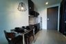 1 Bedroom Condo for rent in Rhythm Sukhumvit 44/1, Phra Khanong, Bangkok near BTS Phra Khanong