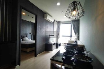 1 Bedroom Condo for rent in Rhythm Sukhumvit 44/1, Phra Khanong, Bangkok near BTS Phra Khanong