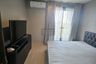 1 Bedroom Condo for rent in Rhythm Sukhumvit 44/1, Phra Khanong, Bangkok near BTS Phra Khanong