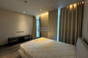 3 Bedroom Condo for rent in The Crest Ruamrudee, Lumpini, Bangkok near BTS Ploen Chit