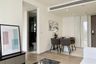2 Bedroom Condo for sale in Khlong Toei, Bangkok near BTS Asoke