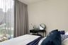 2 Bedroom Condo for sale in Khlong Toei, Bangkok near BTS Asoke